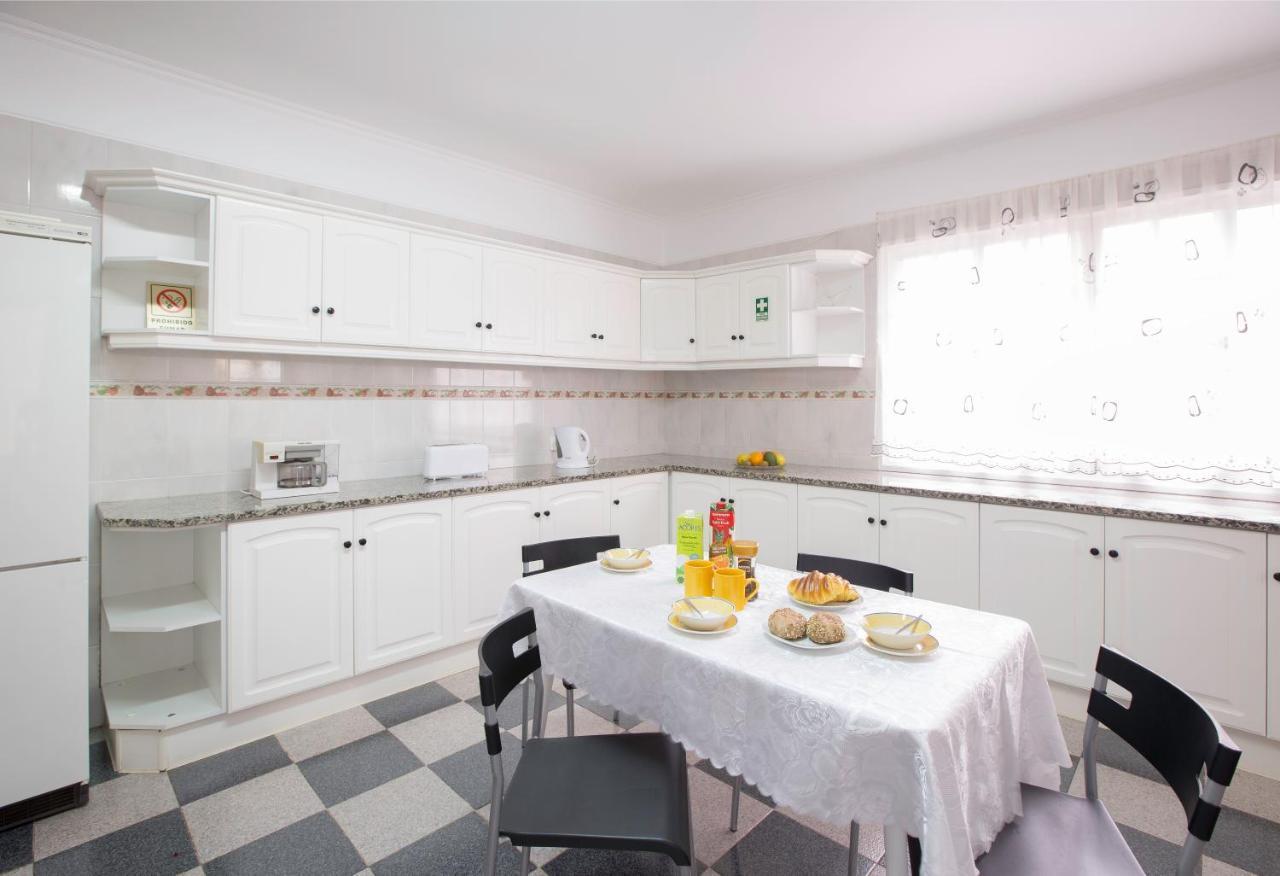 Charming Apartments In Funchal - Sao Goncalo Kamer foto