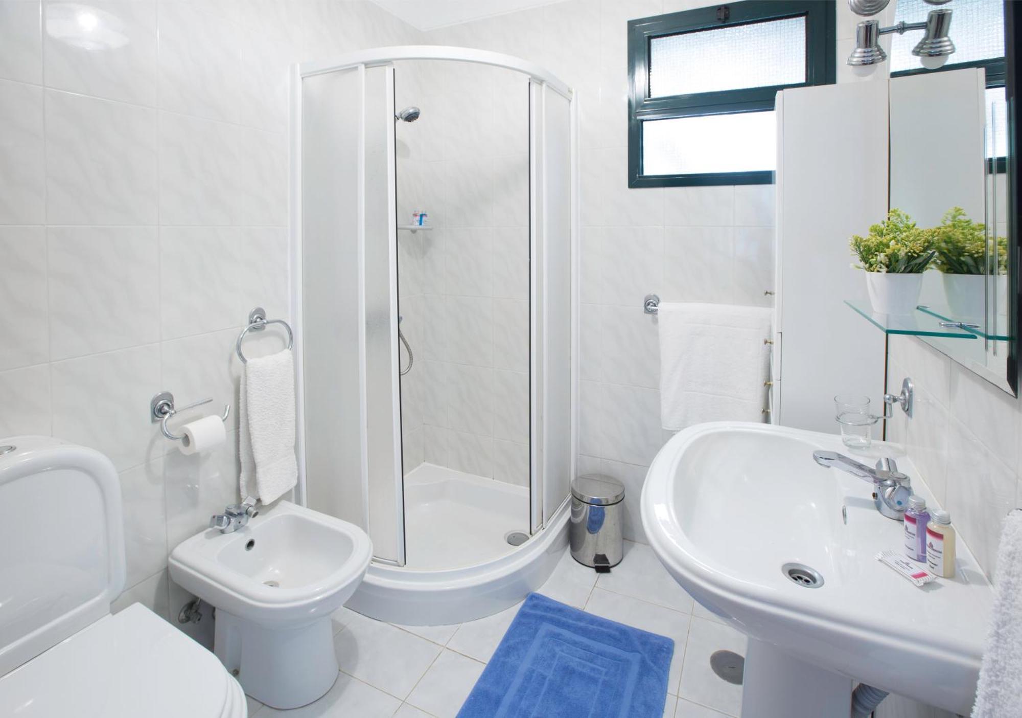 Charming Apartments In Funchal - Sao Goncalo Kamer foto