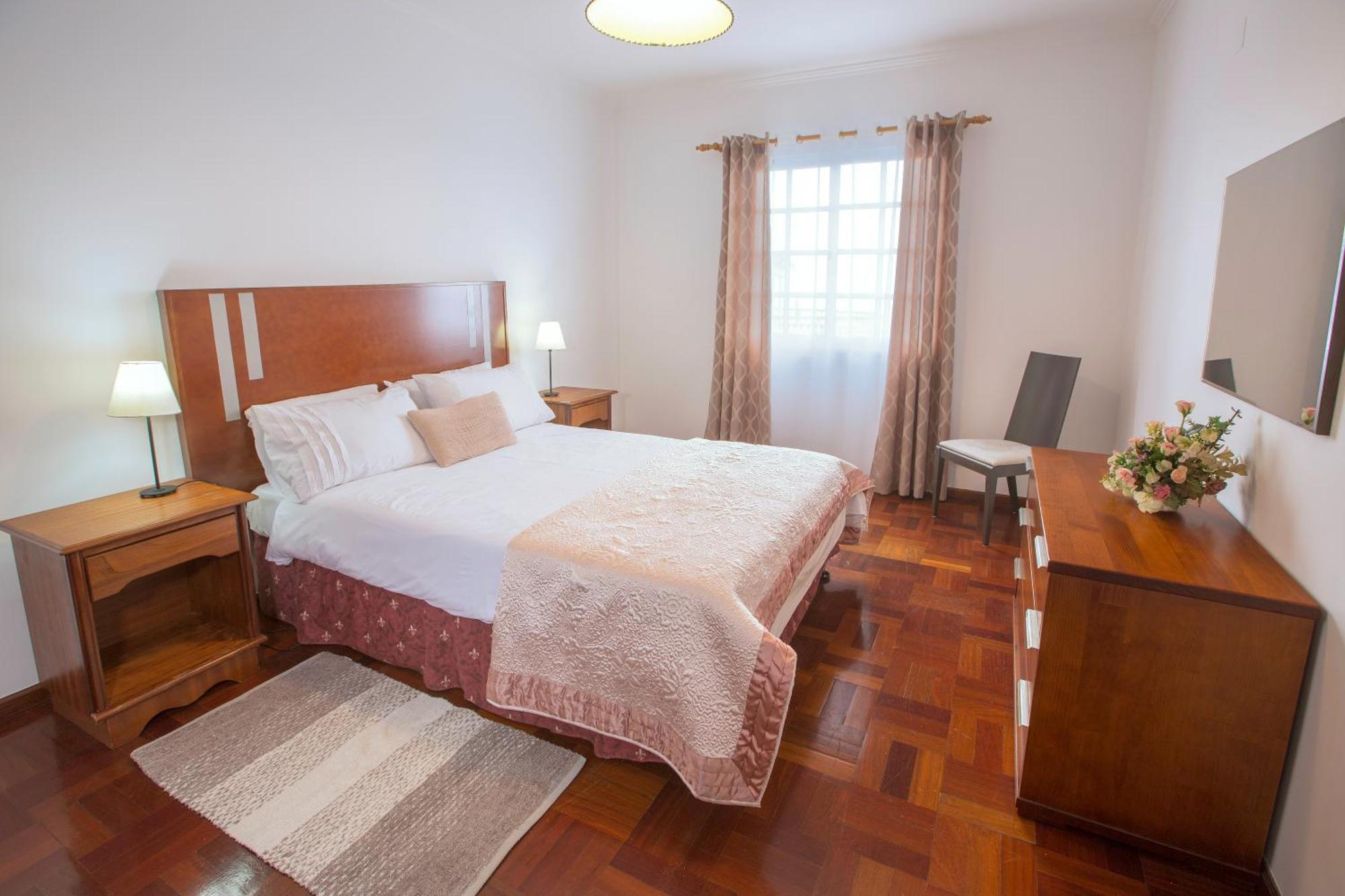 Charming Apartments In Funchal - Sao Goncalo Kamer foto