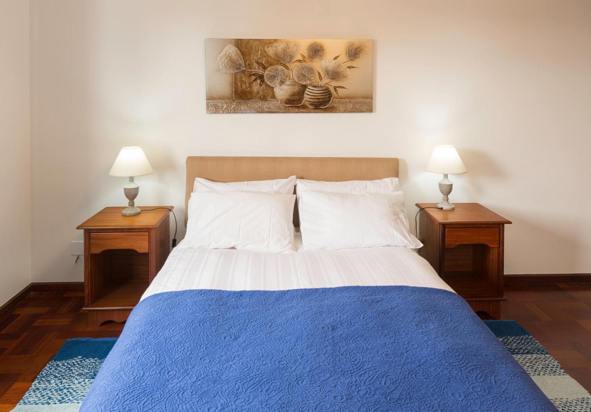 Charming Apartments In Funchal - Sao Goncalo Kamer foto