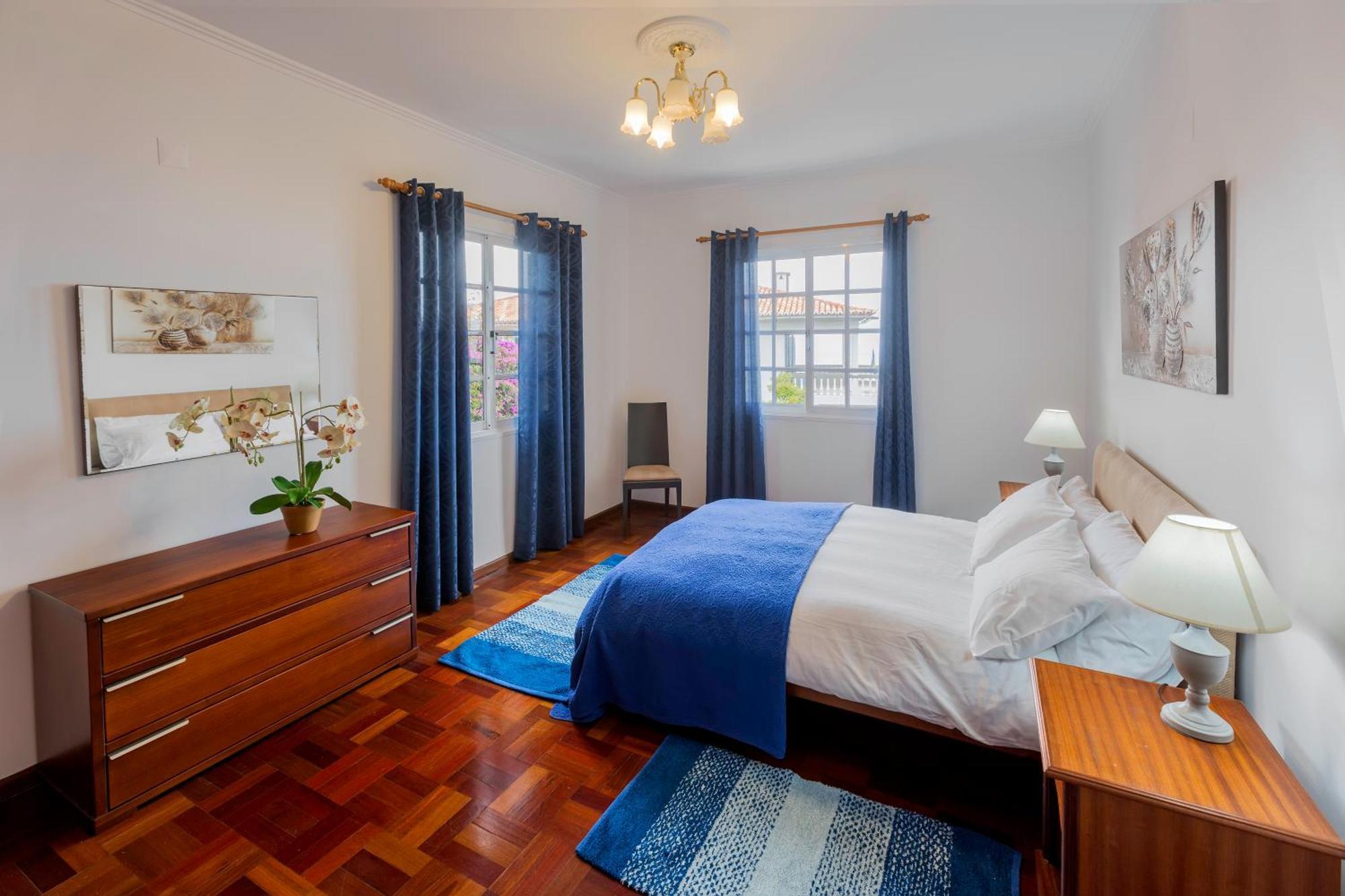 Charming Apartments In Funchal - Sao Goncalo Kamer foto