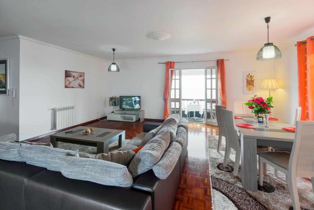 Charming Apartments In Funchal - Sao Goncalo Buitenkant foto