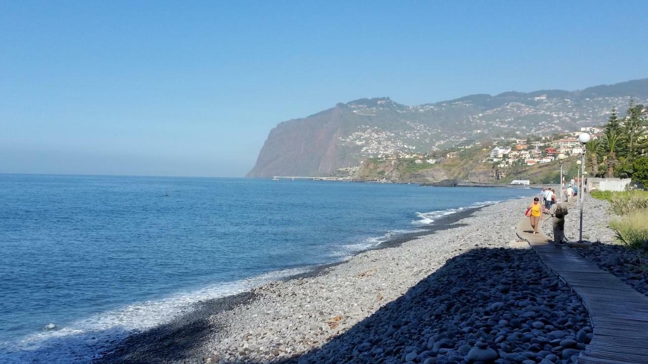 Charming Apartments In Funchal - Sao Goncalo Buitenkant foto