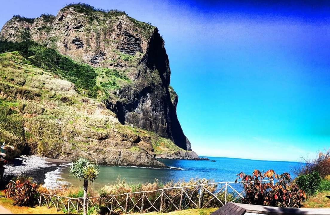 Charming Apartments In Funchal - Sao Goncalo Buitenkant foto