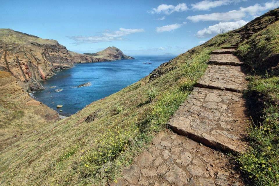 Charming Apartments In Funchal - Sao Goncalo Buitenkant foto